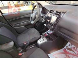 میتسوبیشی میراژ G4